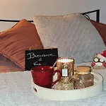 Gæstehus Manoir De La Coudre Changé