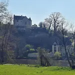 Manoir De La Coudre Gasthof 3*