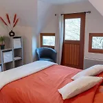 Gæstehus Manoir De La Coudre Changé