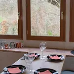Manoir De La Coudre Gæstehus