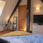 Manoir De La Coudre Gæstehus