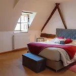 Gæstehus Manoir De La Coudre