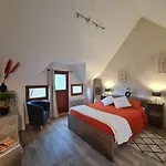 Manoir De La Coudre Changé