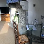 Manoir De La Coudre Changé