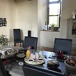 Manoir De La Coudre Gæstehus