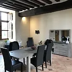Manoir De La Coudre Gæstehus