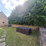 Manoir De La Coudre Gæstehus
