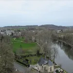 Manoir De La Coudre Changé