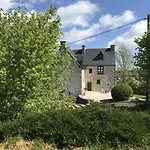 Manoir De La Coudre 3* Changé