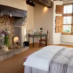 Manoir De La Coudre Gæstehus Changé