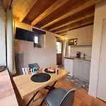 Gæstehus Manoir De La Coudre