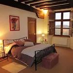 Manoir De La Coudre Gæstehus Changé