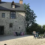 Gæstehus Manoir De La Coudre 3*