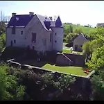 Manoir De La Coudre 3* Changé