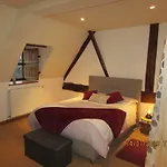 Manoir De La Coudre Gæstehus 3*