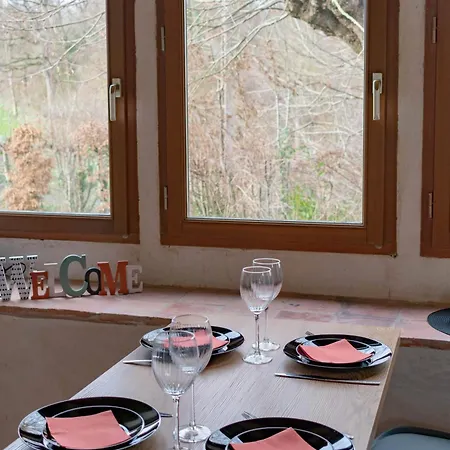 Manoir De La Coudre Gæstehus