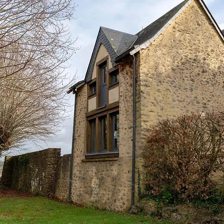 Casa de hóspedes Manoir De La Coudre 3*