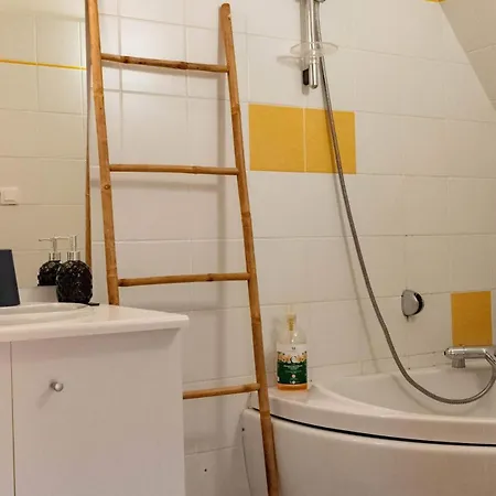 Gæstehus Manoir De La Coudre 3*