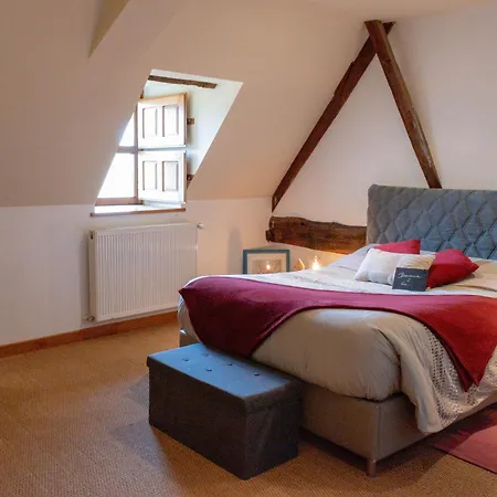 Gæstehus Manoir De La Coudre