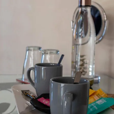 Gæstehus Manoir De La Coudre