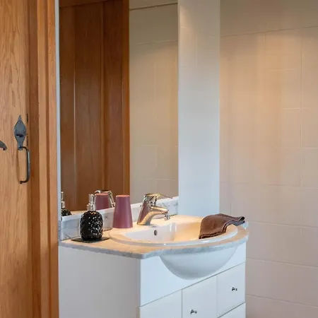 Gæstehus Manoir De La Coudre Changé