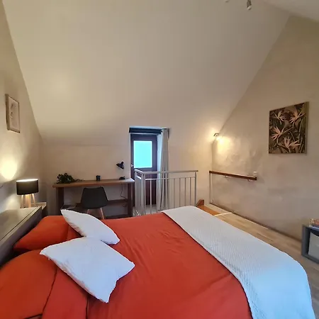 Manoir De La Coudre 3*