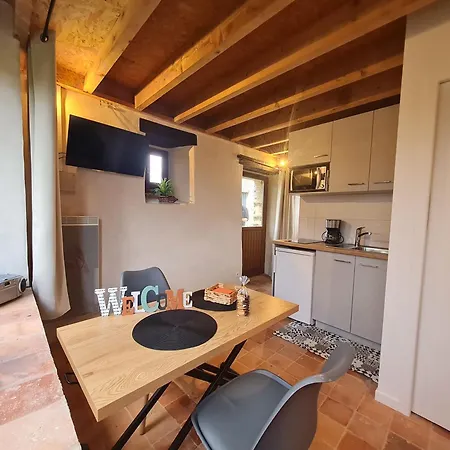 Manoir De La Coudre 3* Changé