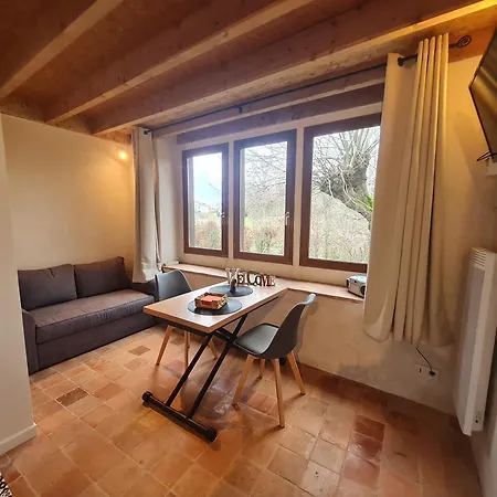 Manoir De La Coudre Changé