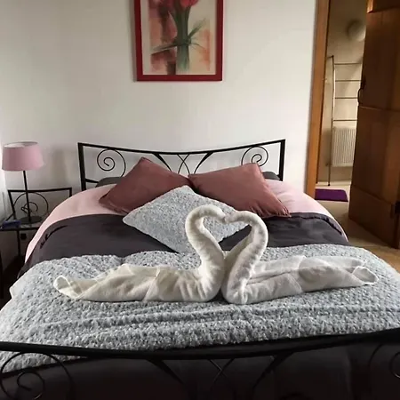 Manoir De La Coudre Gæstehus 3*