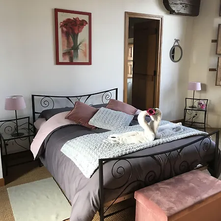 Manoir De La Coudre 3*