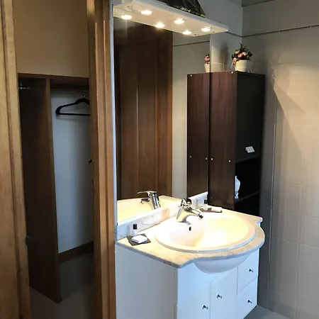 Manoir De La Coudre 3*