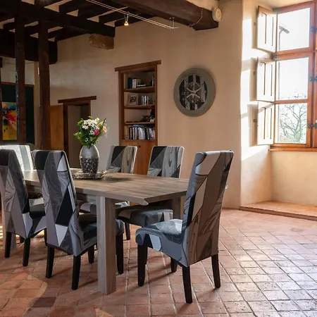 Manoir De La Coudre Changé