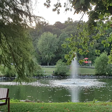 Manoir De La Coudre 3* Changé