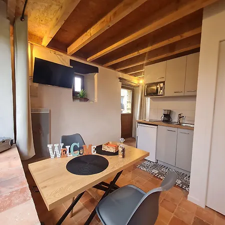 招待所 Manoir De La Coudre