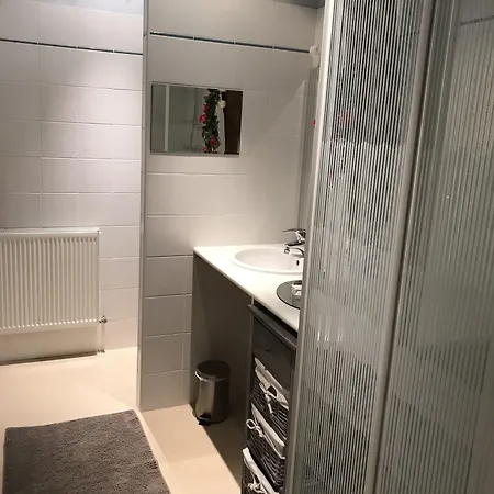 Manoir De La Coudre 3*