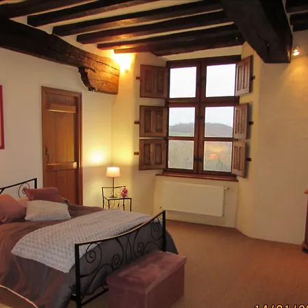 Maison d'hôtes Manoir De La Coudre