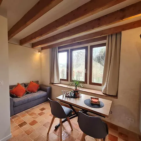 Manoir De La Coudre