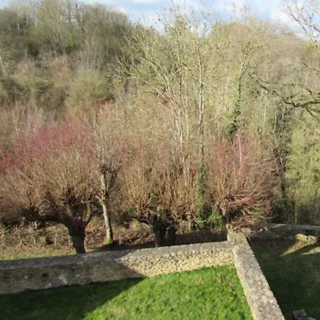 Manoir De La Coudre