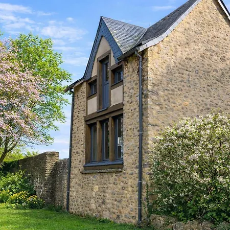 Manoir De La Coudre