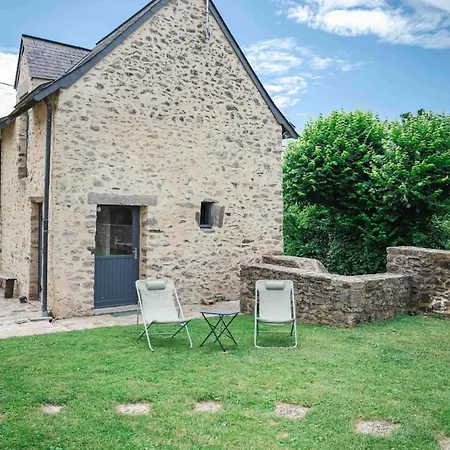 Pensjonat Manoir De La Coudre 3*