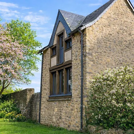 Maison d'hôtes Manoir De La Coudre Changé