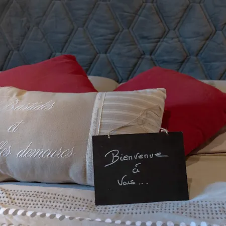 Manoir De La Coudre Maison d'hôtes 3*