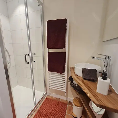 Maison d'hôtes Manoir De La Coudre 3*