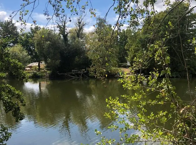 Pensión Manoir De La Coudre