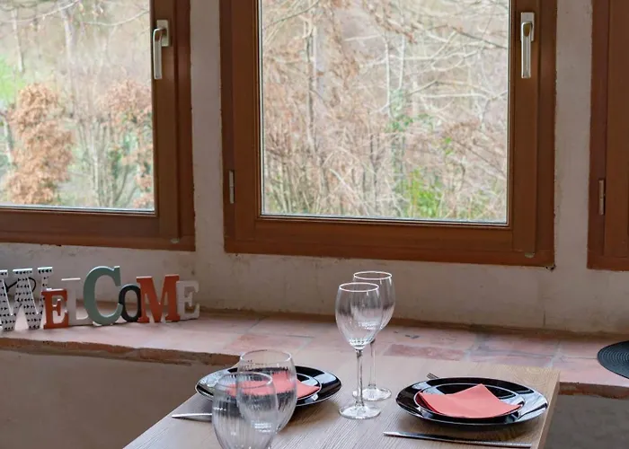 Manoir De La Coudre Konukevi