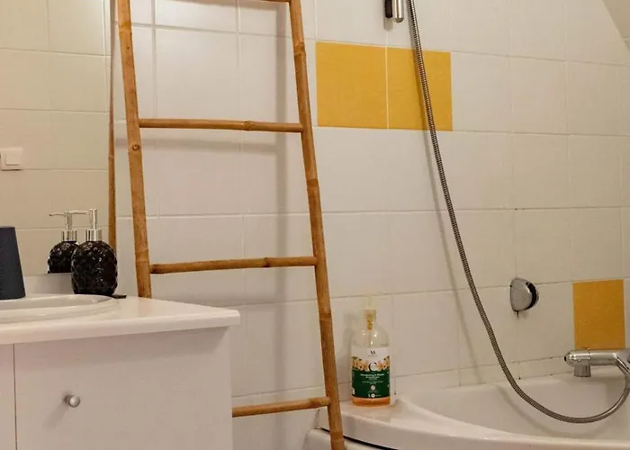 Maison d'hôtes Manoir De La Coudre 3*