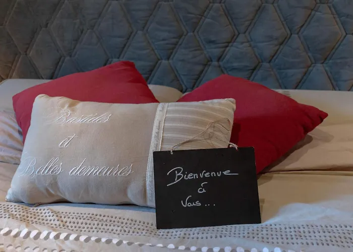 Manoir De La Coudre 3*