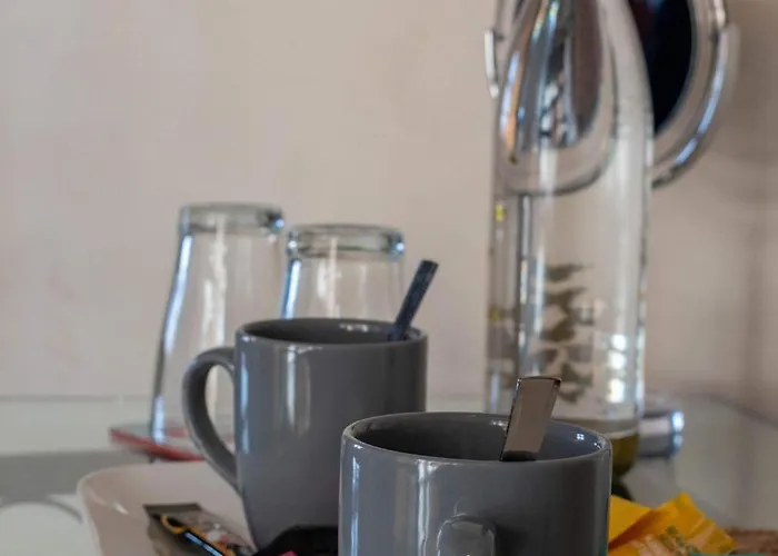 Maison d'hôtes Manoir De La Coudre