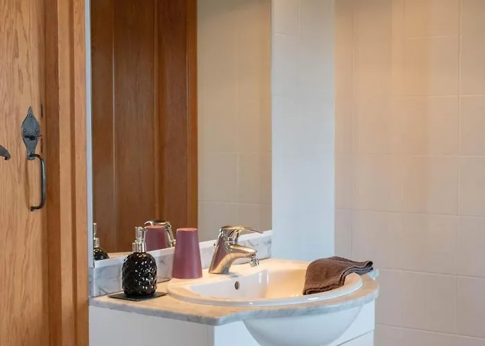 Konukevi Manoir De La Coudre Changé