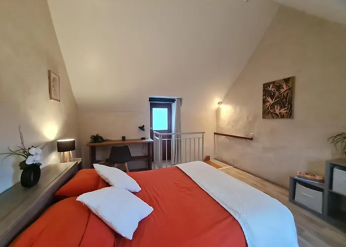 Manoir De La Coudre 3*